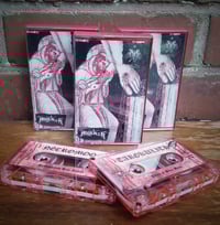 Image 1 of Tarokulith / Necromoon - Split - Tape