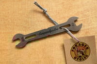 Image 1 of Ti Link Wrench (V1)
