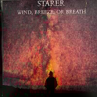 Starer - Wind, Breeze or Breath LP ABM-26