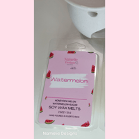 Image 1 of Soy Wax melts