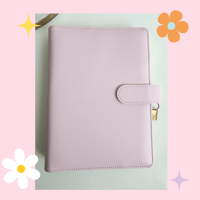 Image 4 of  Ring Binder 2025 Agenda