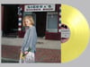 Drop Nineteens - Delaware LP (yellow)