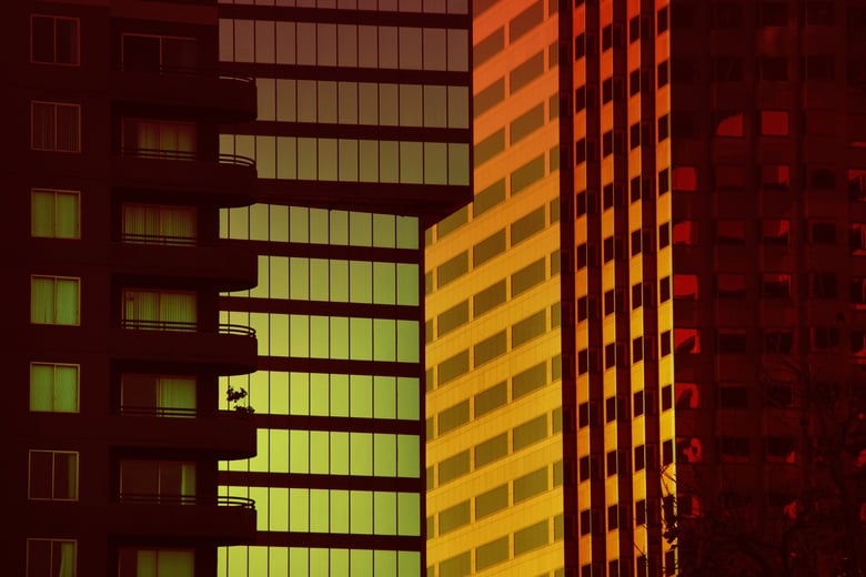 Image of Shapes and Colors