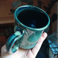 Image 1 of Modern Goth Mug #5