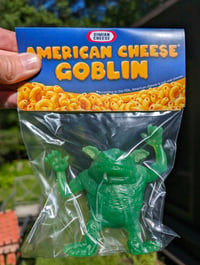 Image 2 of Keshi Cheese Goblin