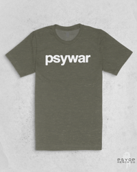 Image 1 of simple T-SHIRT