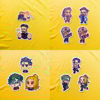 Image 3 of Pokémon Stickers