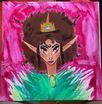 Fairy Goddess