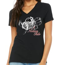 CLASSIC TEE: A NOTION TALE women’s