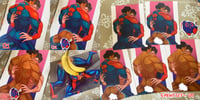 Image 1 of 🌶️ Spiderdads/Miguel O’Hara Prints