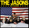 The Jasons - Get Fucked Lp 