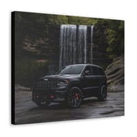 Image 1 of 2016 Jeep SRT Canvas