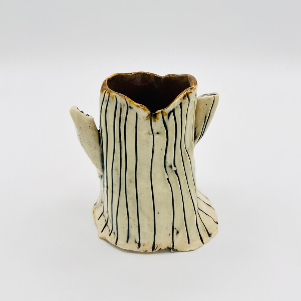 Image of Forest Series Vase C
