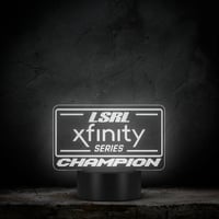 LSRL Xfinity LED