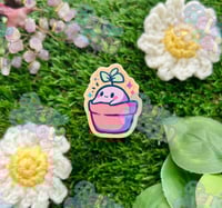 Magical Plant Buddy 