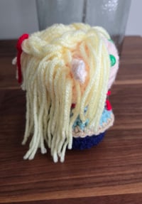 Image 2 of Marcille Donato | Dungeon Meshi Amigurumi