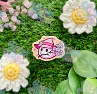 Sakura Ghost