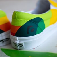 Image 5 of Vans x DonCarlos Warp Speed Edition