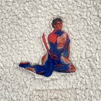 Image 4 of Spiderverse Standees