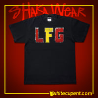 Image 3 of LFG (Lets Fucking Go) SHAKA WEAR