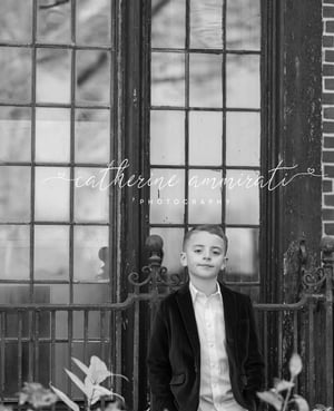 Image of Park Family Session 2025