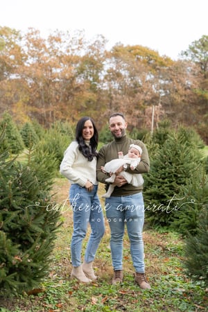 Image of Tree Farm 2025 (weekday morning time slots only. Email to book)