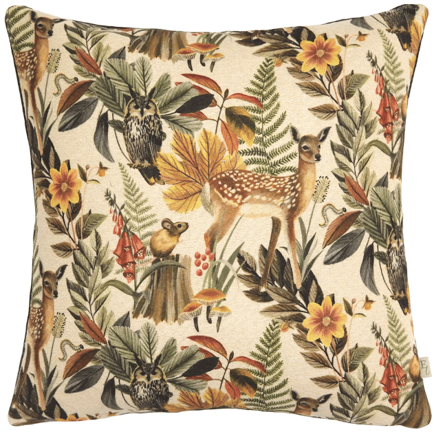 Image of Fawn Cushion