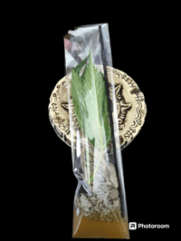 Image 2 of Healing and Relaxing Cleansing Bath Mix