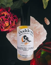 Image 1 of 'GODDESS' Aura Essence Spray