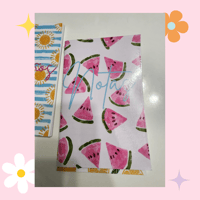 Image 3 of Summer Vibes Notebook