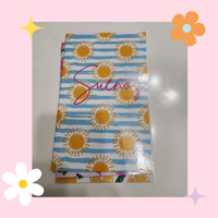 Image 4 of Summer Vibes Notebook