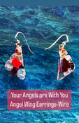 Image of Your Angels are with You