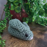 Image 3 of Bunny Amigurumi