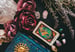 Image of PERSONAL TAROT READING + PLANT SPIRIT GUIDANCE 