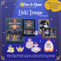 Eleki Troupe