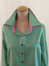 Image 1 of The Lucinda Shirt