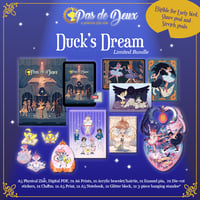 Duck's Dream