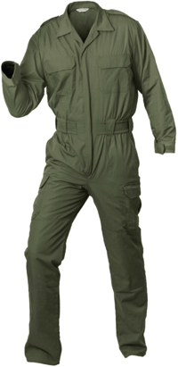 United Uniform CDCR Jumpsuit 