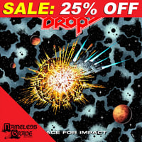 Image 1 of COLONY DROP - Brace For Impact CD