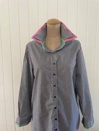 Image 3 of The Nancy Shirt