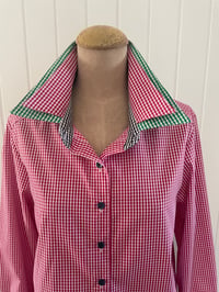 Image 1 of The Pamela Shirt