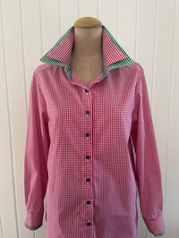 Image 2 of The Pamela Shirt