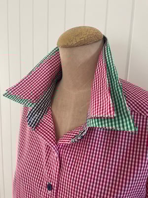 Image of The Pamela Shirt