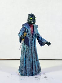 Image 1 of LIZARD CULT!