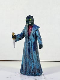 Image 2 of LIZARD CULT!
