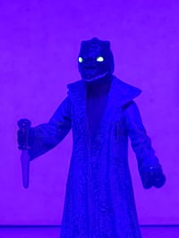 Image 3 of LIZARD CULT!