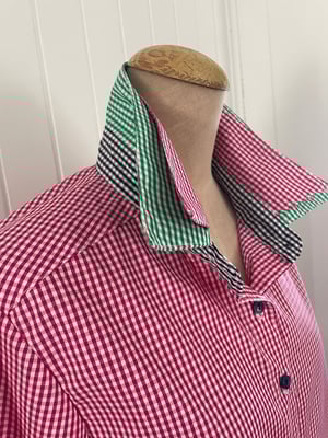 Image of The Pamela Shirt