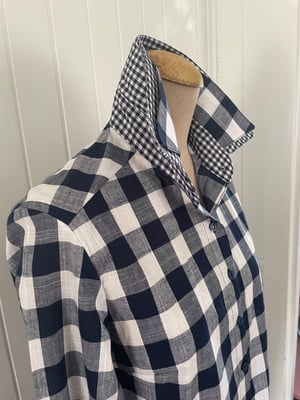 Image of The Annie Shirt