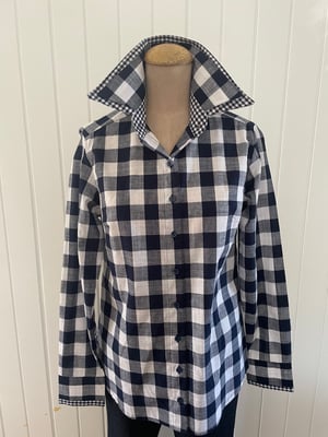 Image of The Annie Shirt