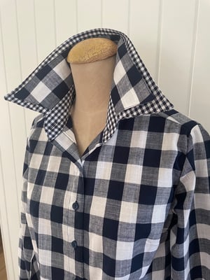 Image of The Annie Shirt